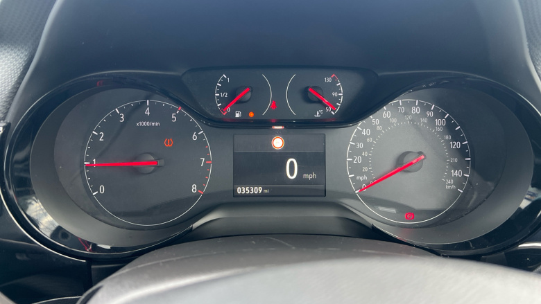Vauxhall Corsa 1.2 SE Premium 5dr Petrol Hatchback
